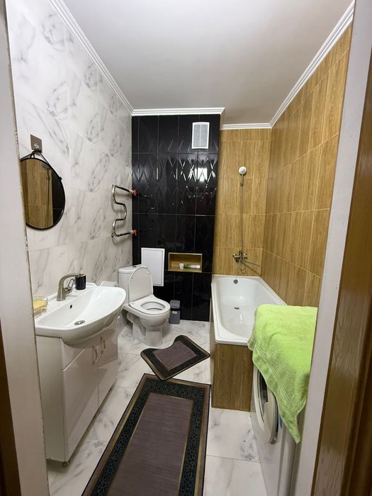 Сдам квартиру в самом центре Астаны