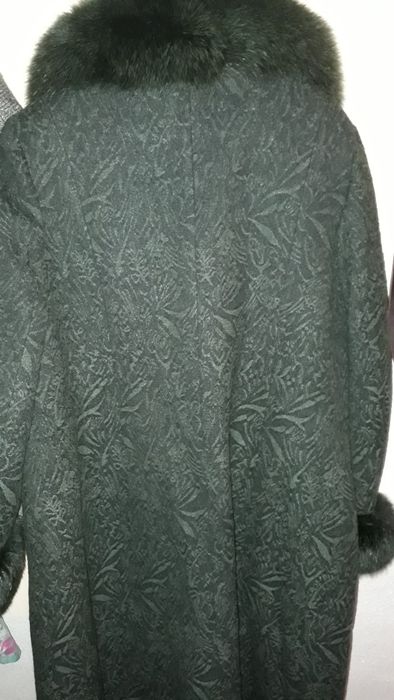 Продам шубу мутон и пальто