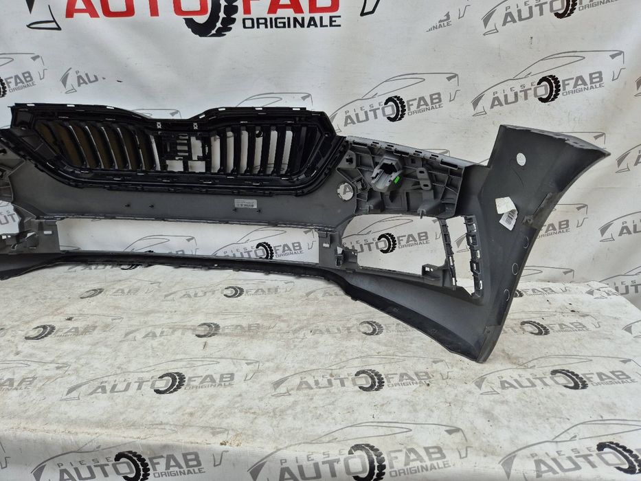 Bara fata Skoda Scala an 2019-2020-2021-2022-2023