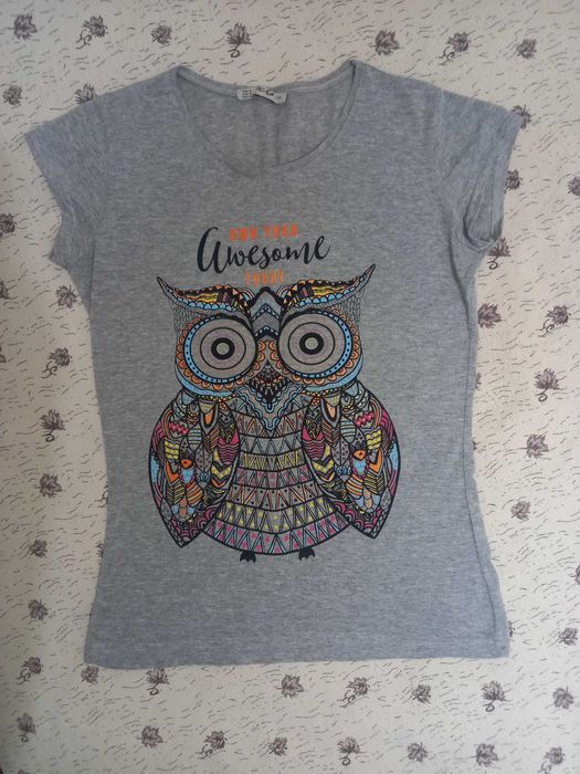 Дрехи дамски - всичко по 3 евро