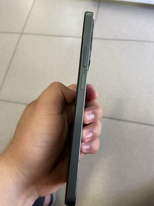 Realme 256 gb.