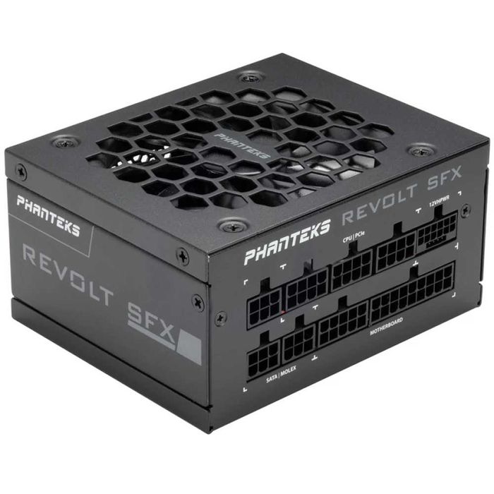 Sursa Phanteks Revolt SFX 850W PLUS Platinum