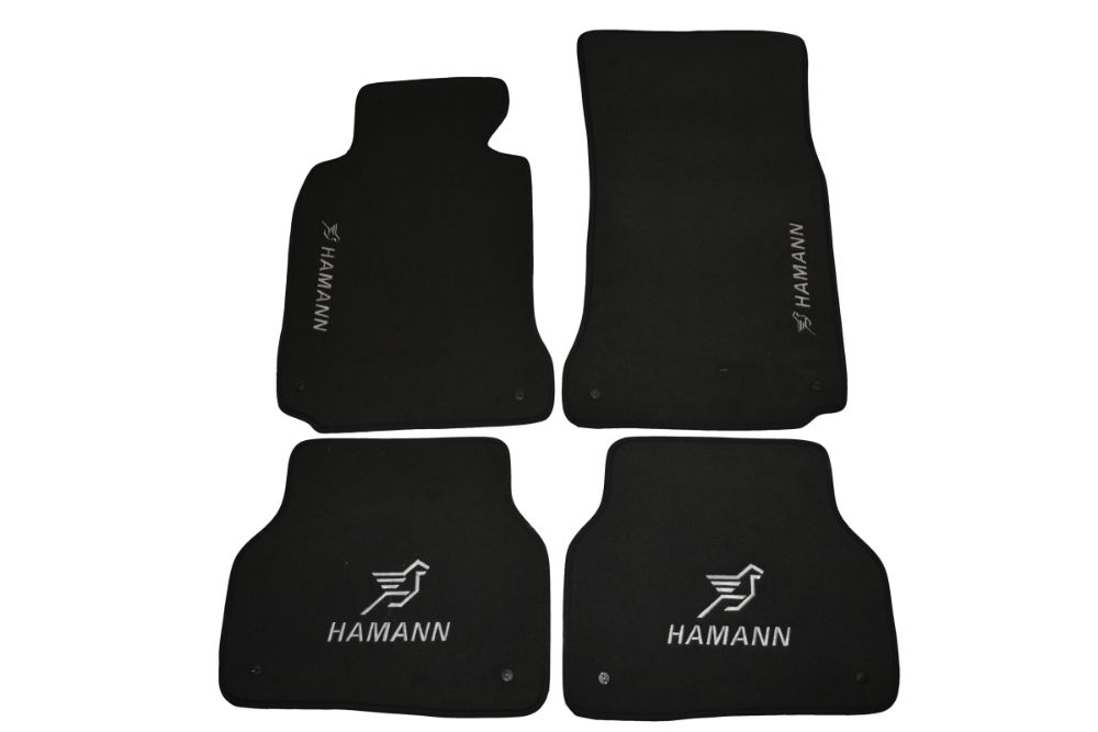 Стелки за BMW E39 E60 E90 E36 М5, Hamann
