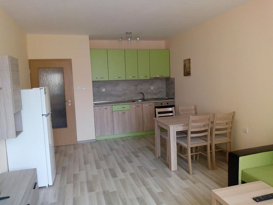 Двустаен под наем