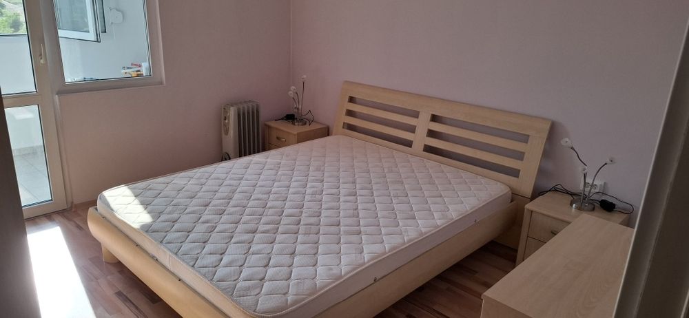 Дава се под наем Тристаен апартамент в Стара Загора, Железник - изток - 86 кв.м за 331.5 € - Снимка #5