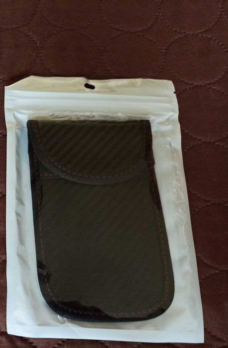 Защитен калъф за автомобилен ключ