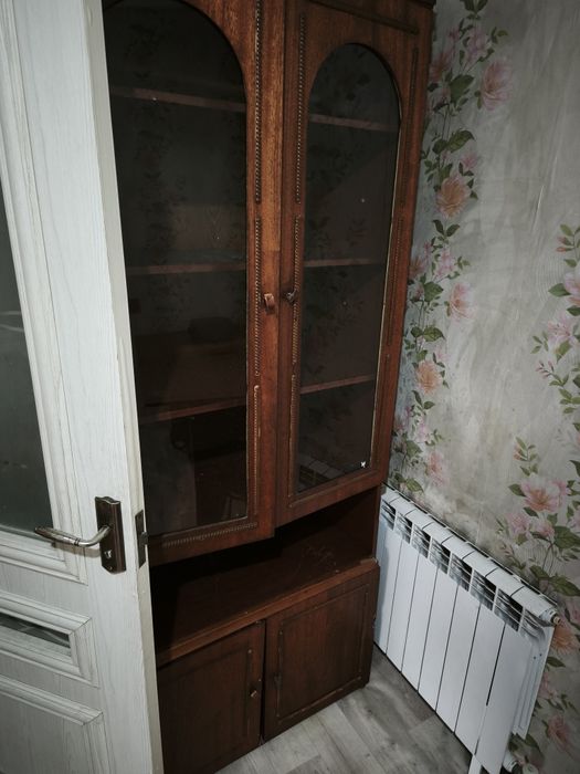 Двухкомнатная квартира