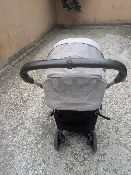 Детска количка NUNA