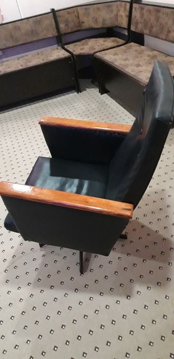 Кресло сатылады СССР