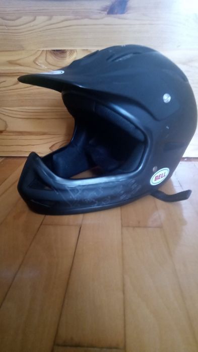 Каска  за  Велосипед, тротинетка.53-55cm -S