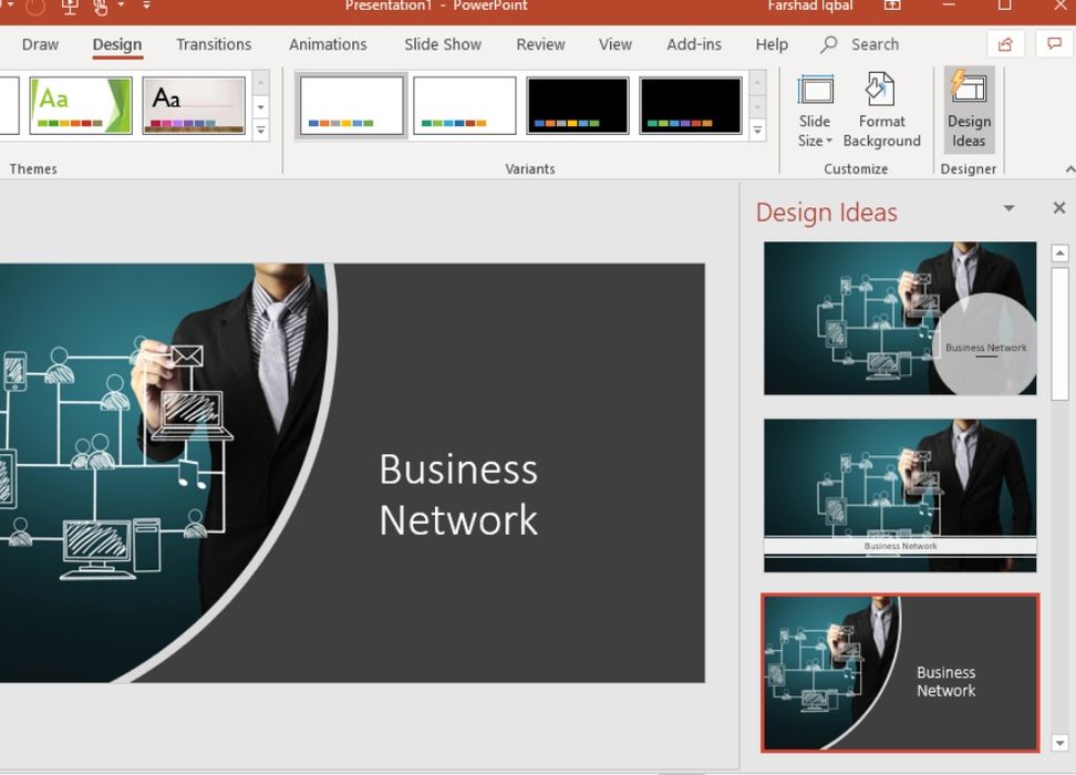 Презентации на Power Point