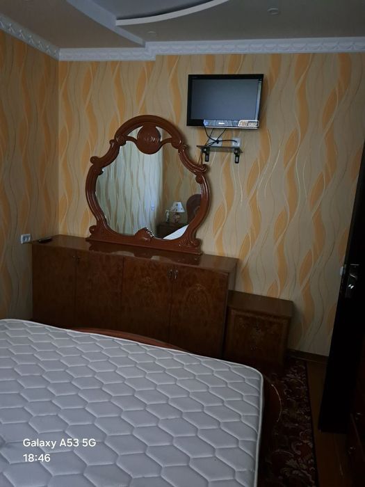 2 xonaliy dom ijaraga beriladi