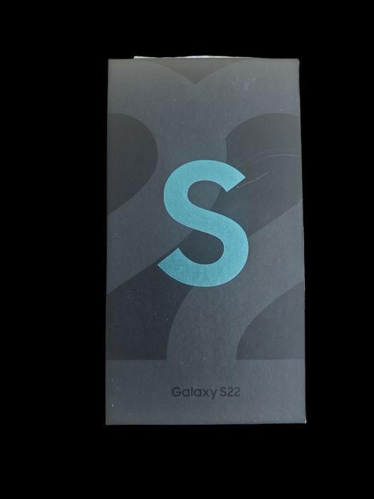Samsung Galaxy S22, 256GB, 8GB RAM Green