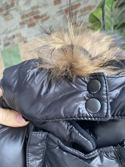 Комбинезон детский