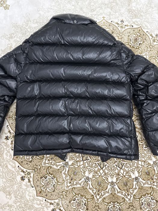 Куртка moncler zin guibbotto