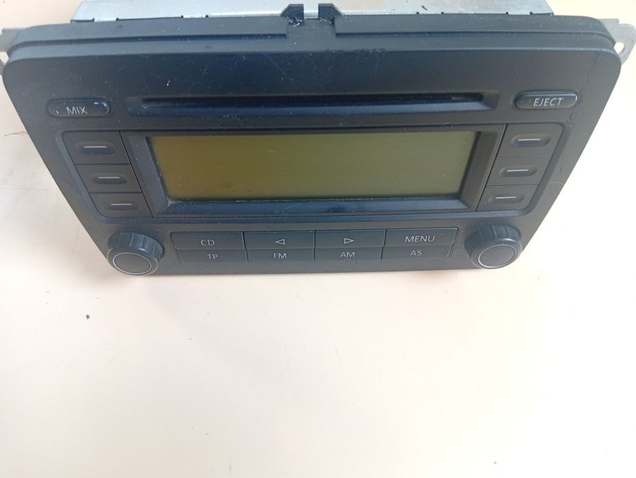 Radio/MP3 VW Touran