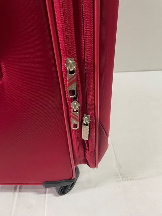 Комплект от два куфара Roncato