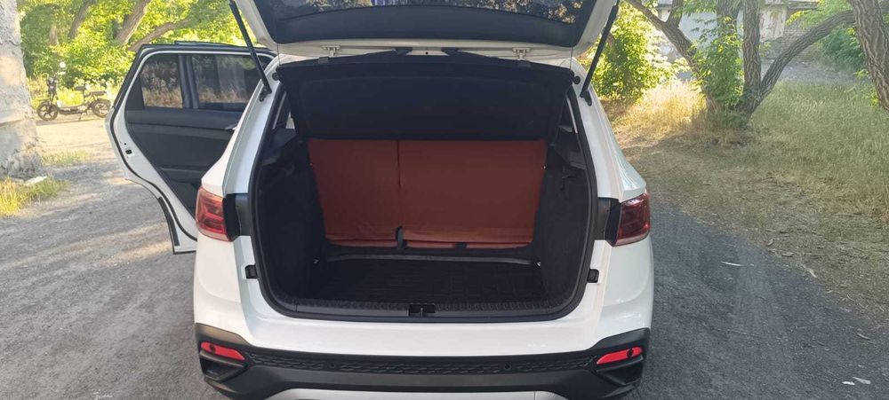 Volkswagen Taos 2021 г.в.