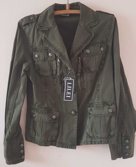 Елегантни дамски сака