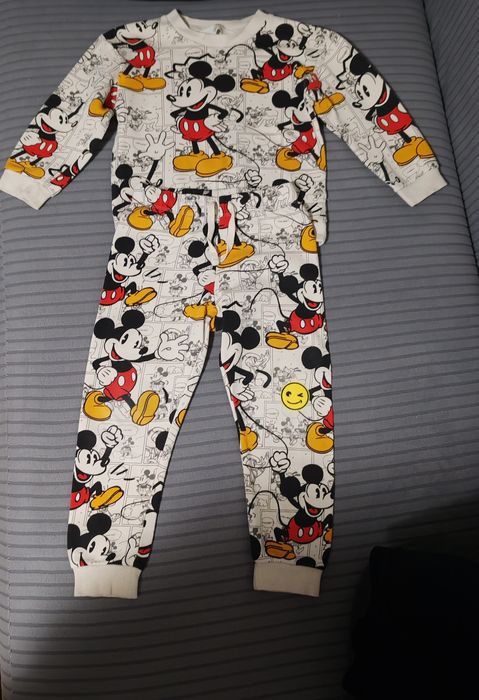 Trening h &m măr 110