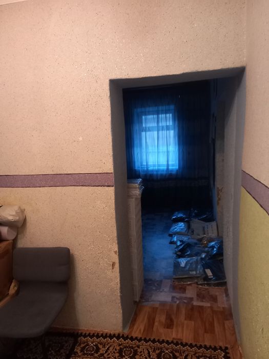 Продам дом мансардный ДСР