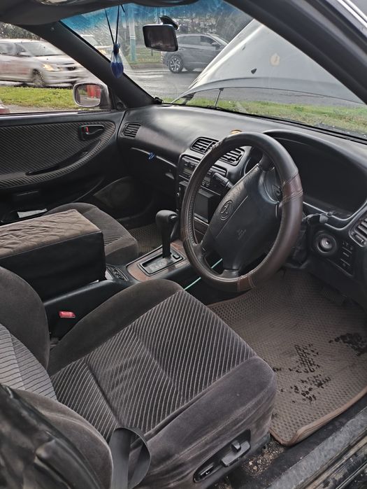 Продам машину не на ходу