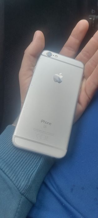 iPhone 6S de vânzare