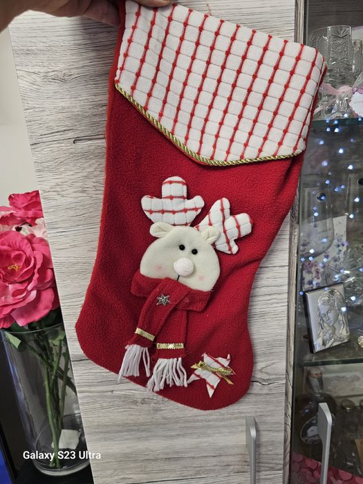 Коледна   украса