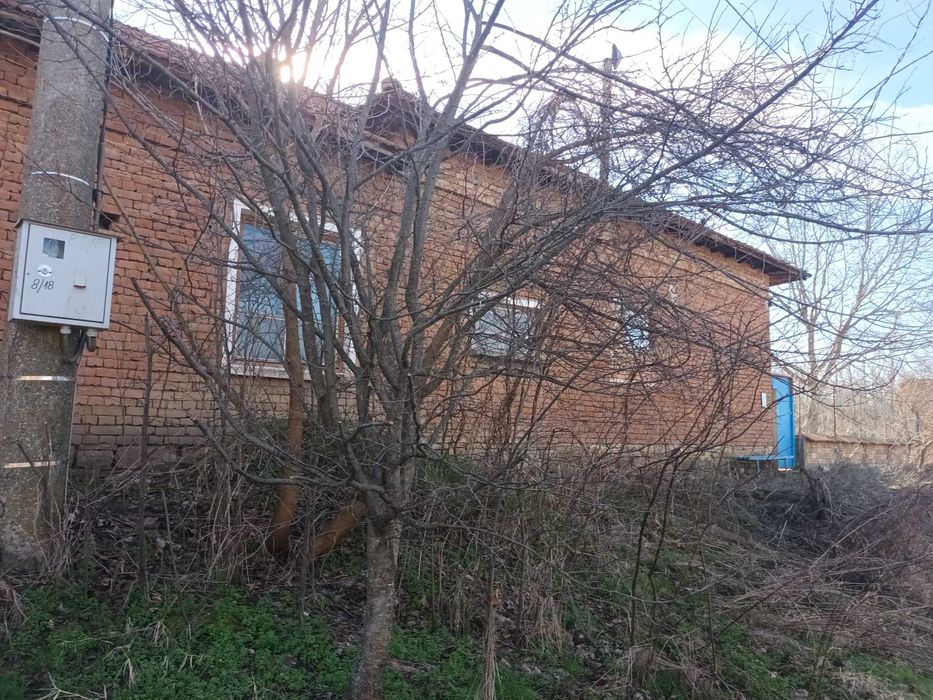 Продава се Къща в с. Минерални бани, Област Хасково - 170 кв.м за 153 €/кв.м - Снимка #1