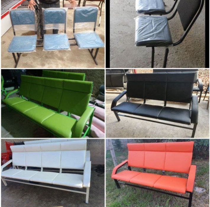 Uy va ofis uchun juda mos, chiroyli dizayn va mustahkam konstruktsiya