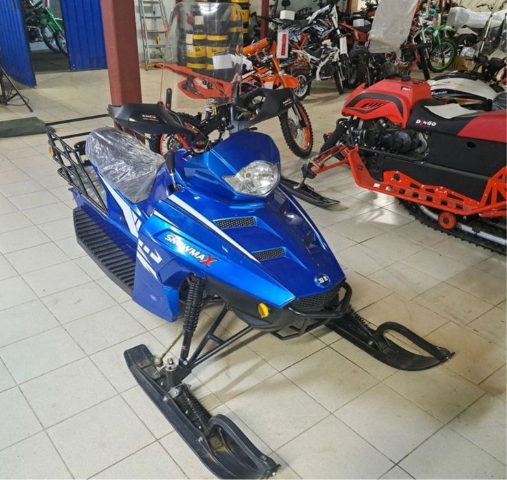 Снегоход оптом и розница