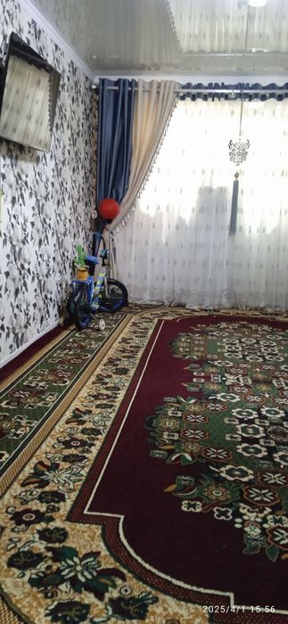 Квартиры Чирчик 4 микрорайон