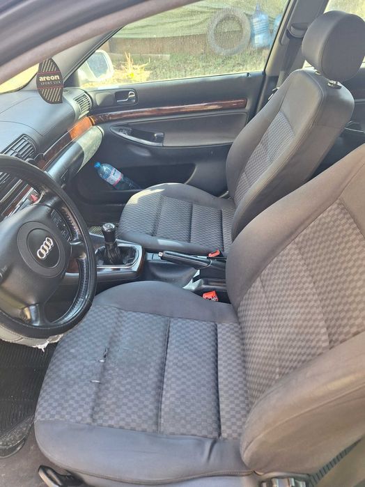 Audi A4 B5 Avant 1.8 1999