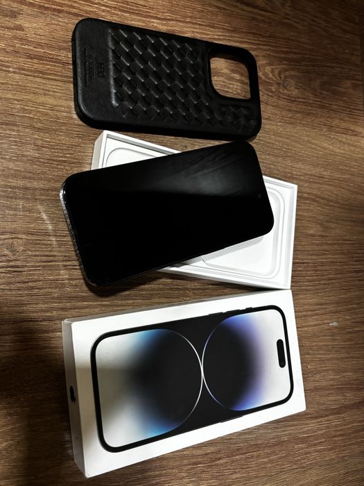 Айфон 14 про 128 гб