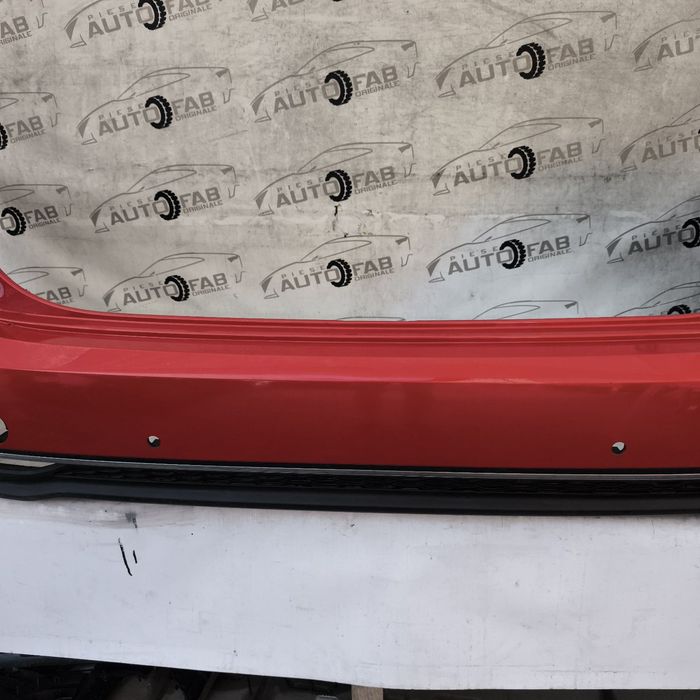 Bara spate Kia Ceed Sportwagon Combi/Break/Variant an 2018-2019-2020-2