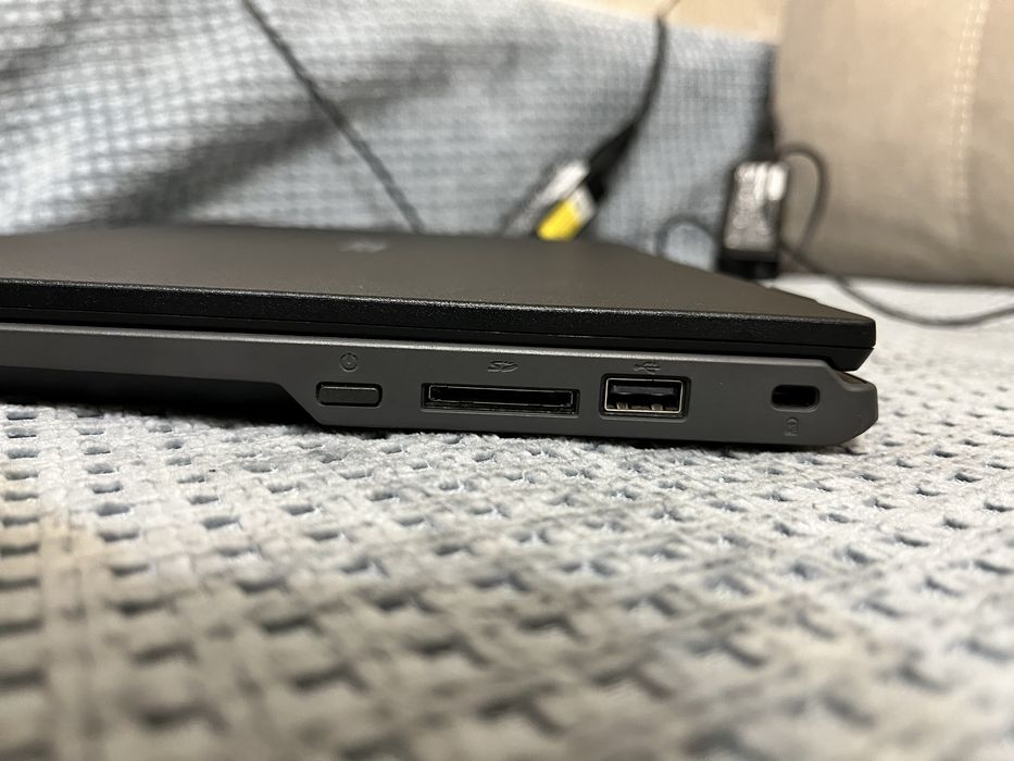 Продам ноутбук aser