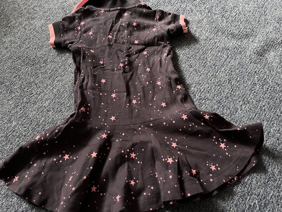 Детска рокля Polo-Ralph Lauren/98см/2г-използвана/в отлично състояние