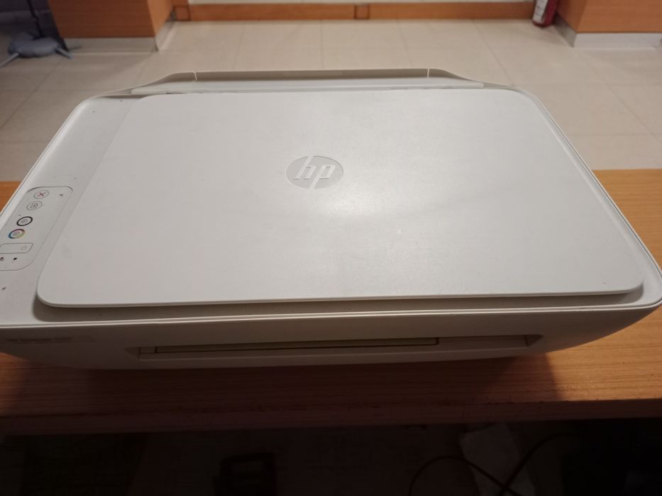 Сканер-принтер..