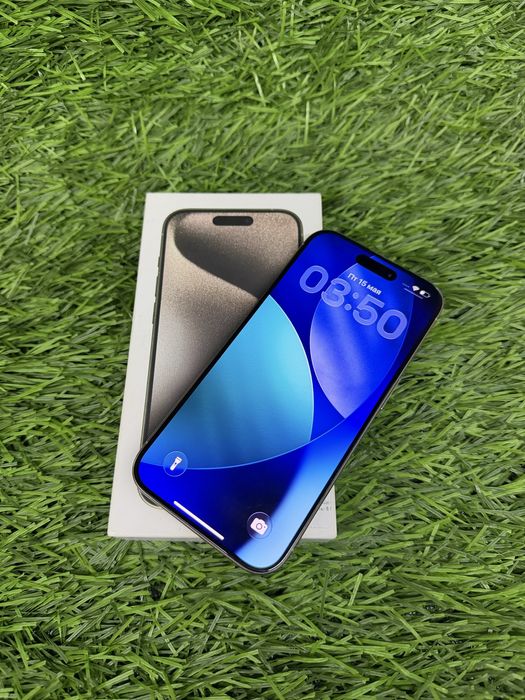 Apple Iphone 15 PRO