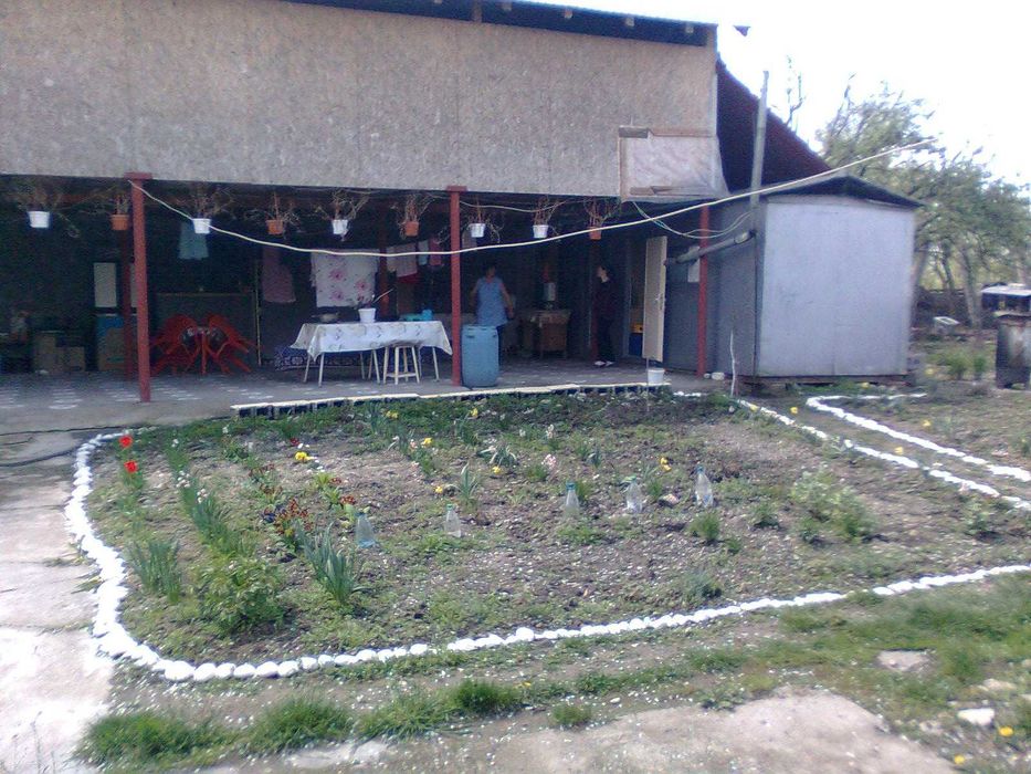 Casa de vânzare P+1+anexe, Turceni-Gorj