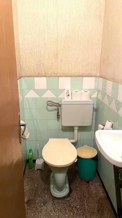 Продава се Многостаен апартамент в Хасково, Овчарски - 119 кв.м за 750 €/кв.м - Снимка #10