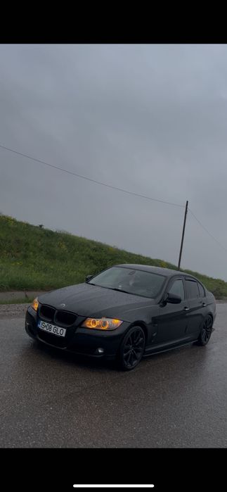 Bmw seria 3 , e90