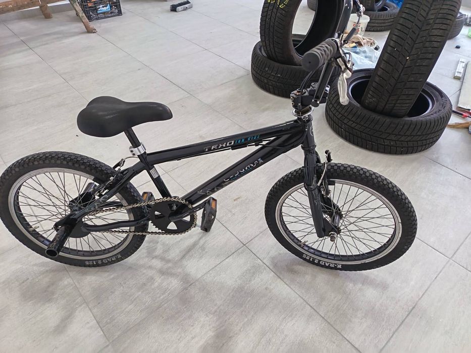 BMX Texo Fun Ride “20”