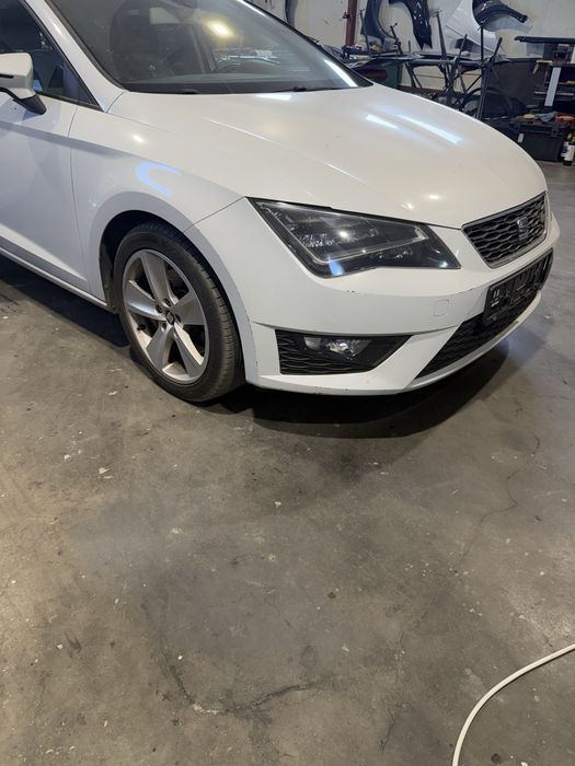 Dezmembrari / Dezmembraz Seat Leon 2014 2.0 tdi cod motor CUPA