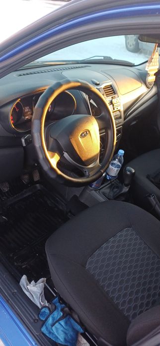 Лада гранта фл 20г