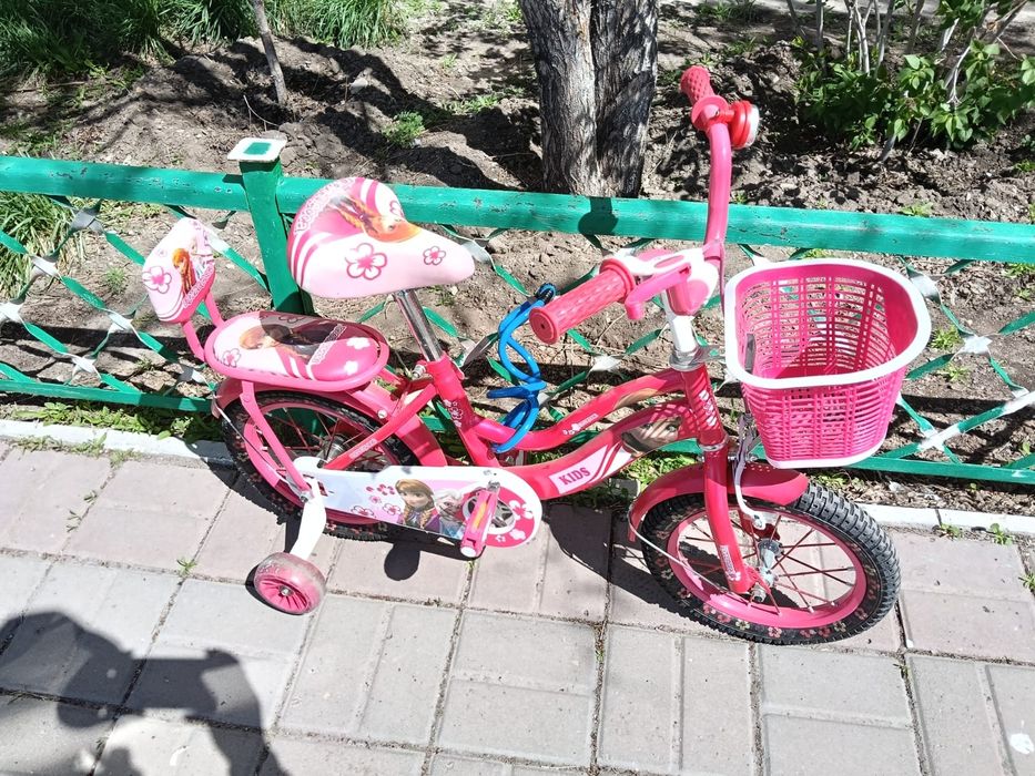 Продам велосипед