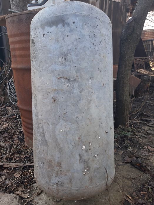 Țeavă oțel groasă