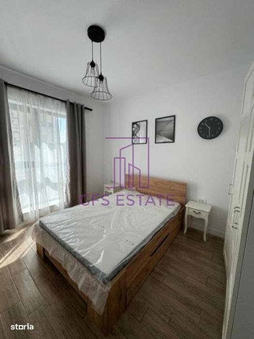 Inchirieri Apartamente 2 Camere Exigent Plaza|Centrala — fotografia 1