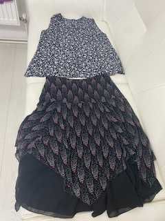 haine frumoase de vara, stare foarte buna