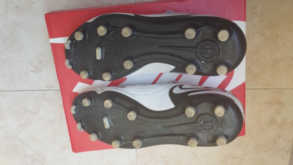 Детски бутонки Nike